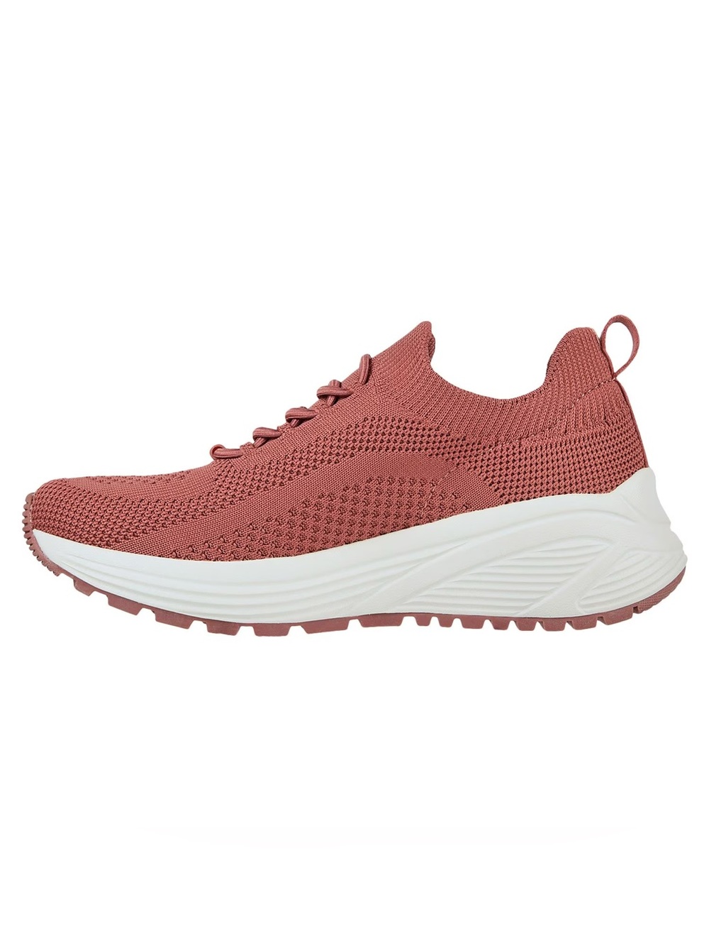 Skechers BOBS Sport Sparrow 2.0 - Allegiance Crew women's size 8 slip-on sneaker - Picture 2 of 10